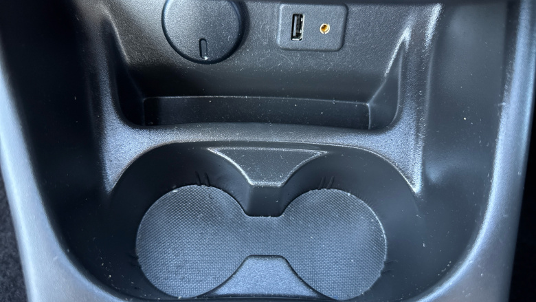 Vauxhall Corsa 1.4 ecoFLEX Excite 5dr [AC] Petrol Hatchback